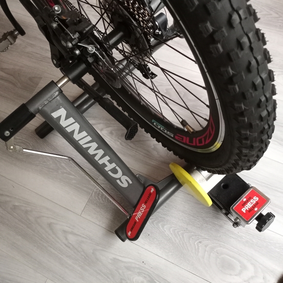 home training!!!! - Picture 6 of 6